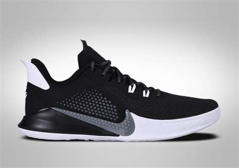 nike kobe mamba fury black|Kobe mamba fury shoes.